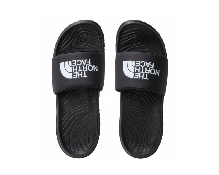Klapki The North Face NF0A8A90KX7 Klapki The North Face NF0A8A90KX7