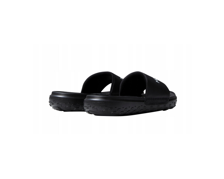 Klapki The North Face NF0A8A90KX7 Klapki The North Face NF0A8A90KX7