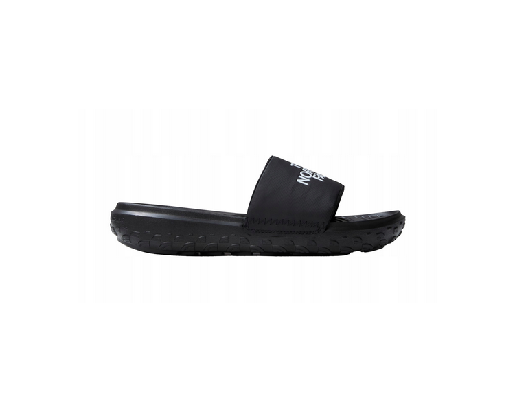 Klapki The North Face NF0A8A90KX7 Klapki The North Face NF0A8A90KX7