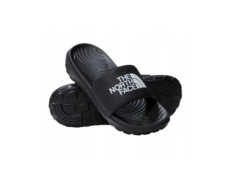 Klapki The North Face NF0A8A90KX7 Klapki The North Face NF0A8A90KX7