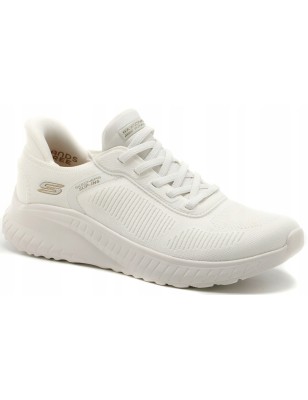 Buty damskie Skechers SQUAD 117497-OFWT