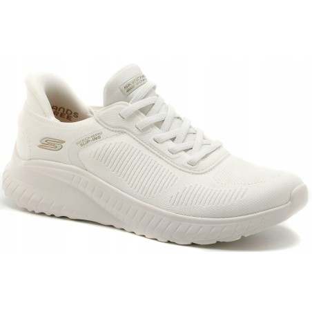 Buty damskie Skechers SQUAD 117497-OFWT