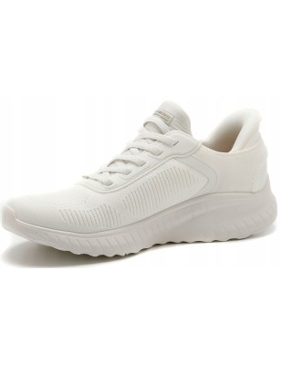 Buty damskie Skechers SQUAD 117497-OFWT