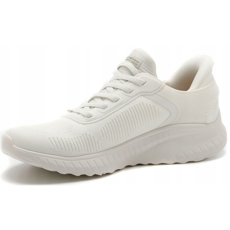 Buty damskie Skechers SQUAD 117497-OFWT Buty damskie Skechers SQUAD 117497-OFWT