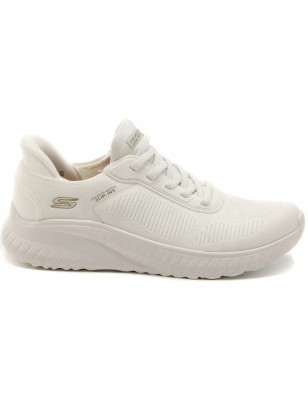 Buty damskie Skechers SQUAD 117497-OFWT