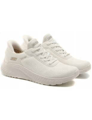 Buty damskie Skechers SQUAD 117497-OFWT