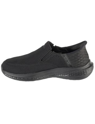 Buty męskie Skechers SLADE 210887-BBK