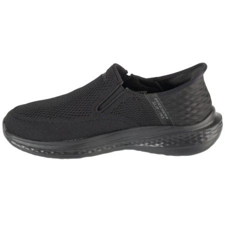 Buty męskie Skechers SLADE 210887-BBK