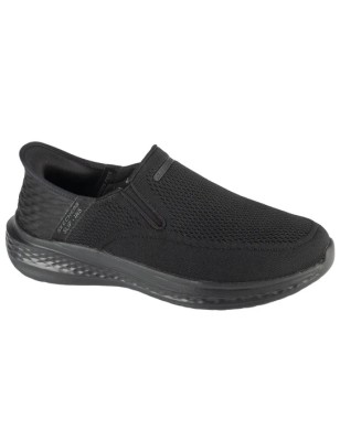 Buty męskie Skechers SLADE 210887-BBK