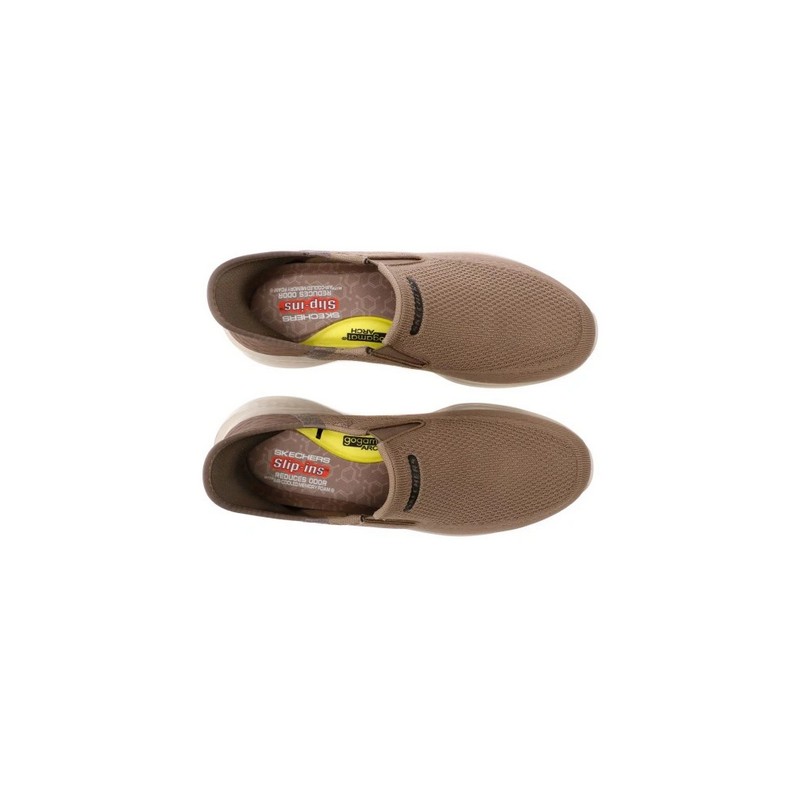 Buty męskie Skechers SLADE 210887-TPE
