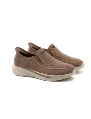 Buty męskie Skechers SLADE 210887-TPE