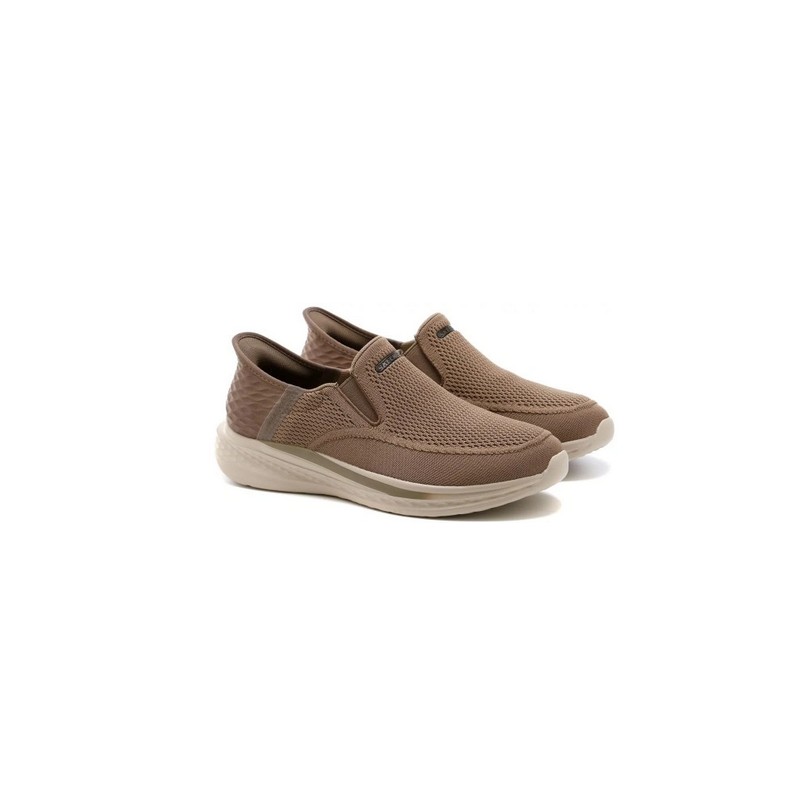 Buty męskie Skechers SLADE 210887-TPE