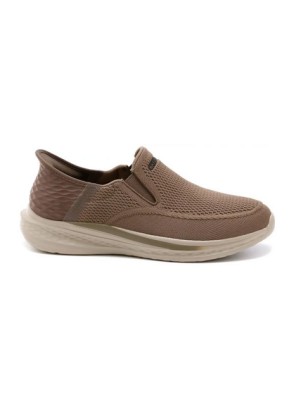 Buty męskie Skechers SLADE 210887-TPE