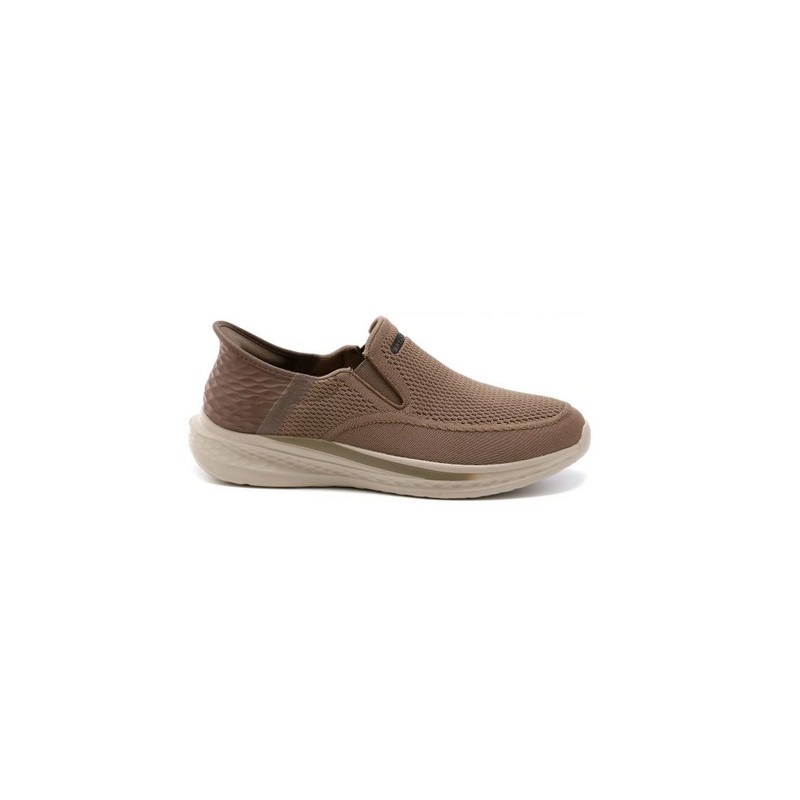 Buty męskie Skechers SLADE 210887-TPE