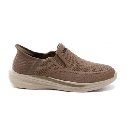 Buty męskie Skechers SLADE 210887-TPE