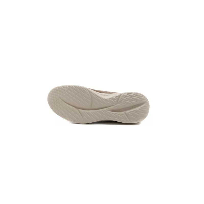 Buty męskie Skechers SLADE 210887-TPE