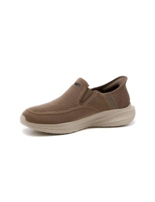 Buty męskie Skechers SLADE 210887-TPE