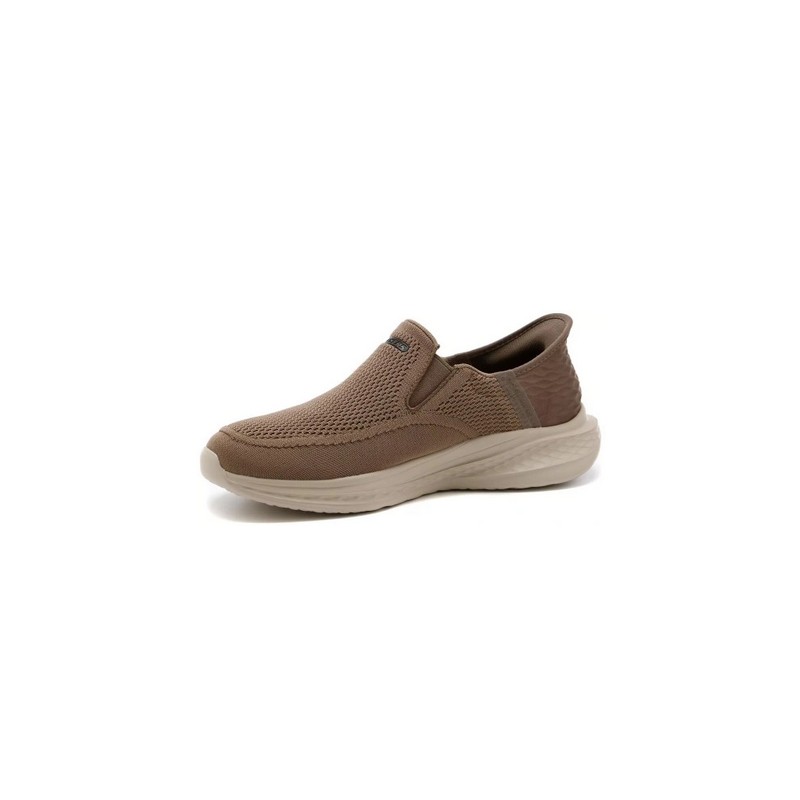 Buty męskie Skechers SLADE 210887-TPE