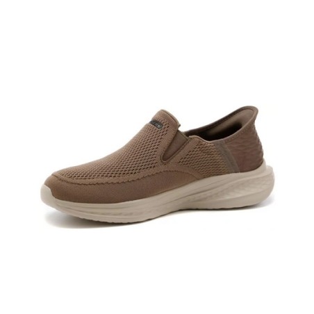 Buty męskie Skechers SLADE 210887-TPE