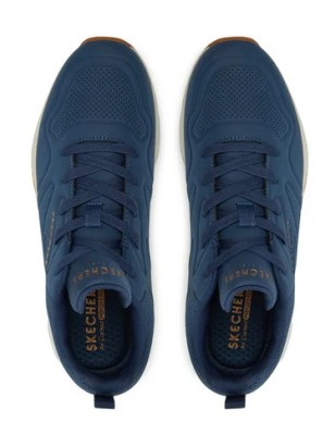 Buty męskie Skechers Tres Air 183090-NVY