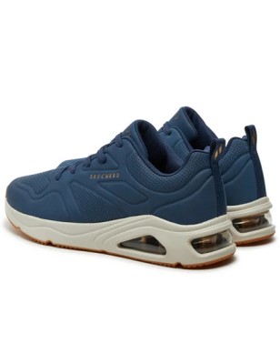 Buty męskie Skechers Tres Air 183090-NVY