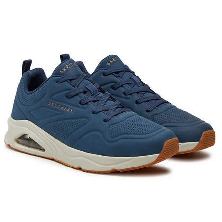 Buty męskie Skechers Tres Air 183090-NVY