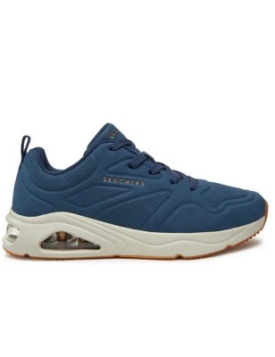 Buty męskie Skechers Tres Air 183090-NVY