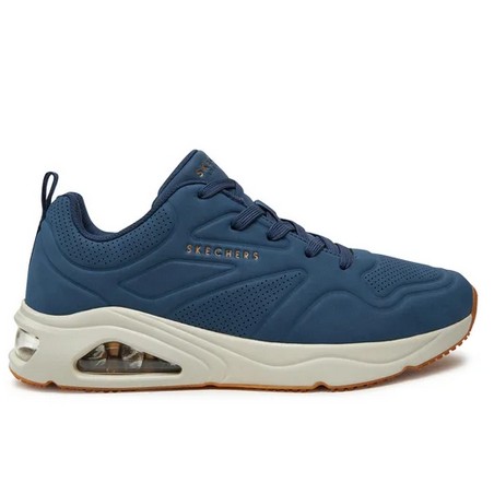 Buty męskie Skechers Tres Air 183090-NVY