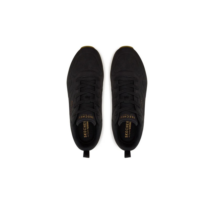 Buty męskie Skechers Tres Air 183090-BBK Buty męskie Skechers Tres Air 183090-BBK