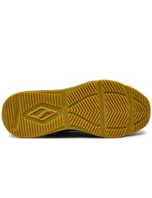 Buty męskie Skechers Tres Air 183090-BBK