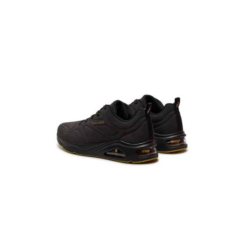 Buty męskie Skechers Tres Air 183090-BBK Buty męskie Skechers Tres Air 183090-BBK