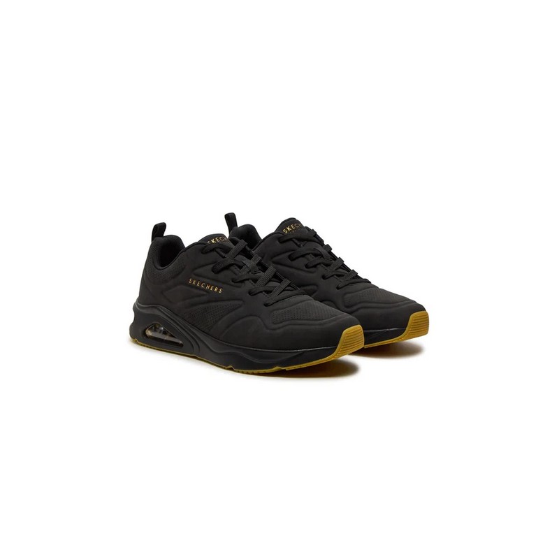 Buty męskie Skechers Tres Air 183090-BBK Buty męskie Skechers Tres Air 183090-BBK