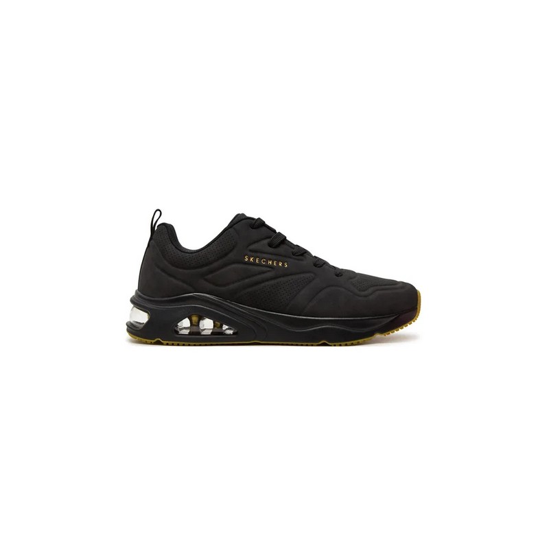 Buty męskie Skechers Tres Air 183090-BBK Buty męskie Skechers Tres Air 183090-BBK
