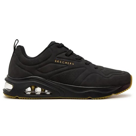 Buty męskie Skechers Tres Air 183090-BBK