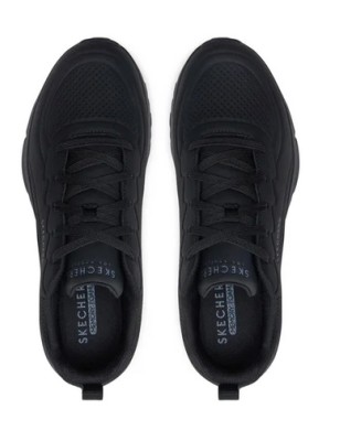 Buty męskie Skechers Uno Lite 183120-BBK