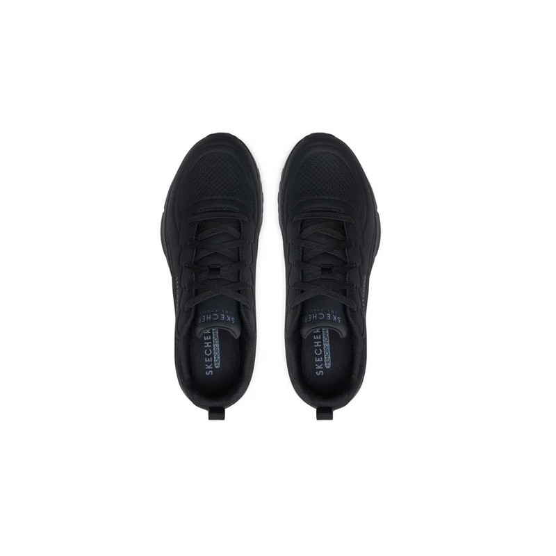 Buty męskie Skechers Uno Lite 183120-BBK Buty męskie Skechers Uno Lite 183120-BBK