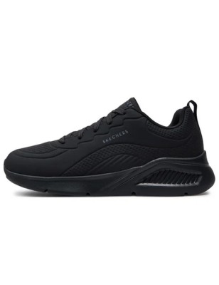 Buty męskie Skechers Uno Lite 183120-BBK