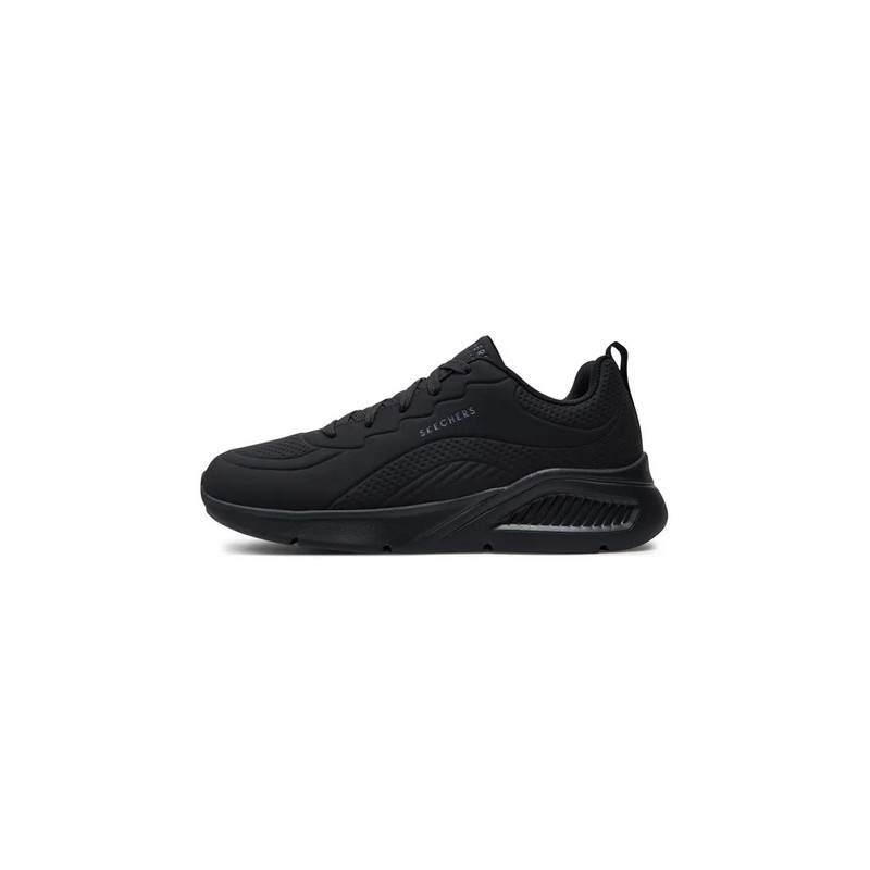 Buty męskie Skechers Uno Lite 183120-BBK Buty męskie Skechers Uno Lite 183120-BBK