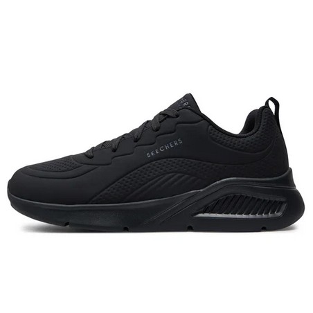 Buty męskie Skechers Uno Lite 183120-BBK