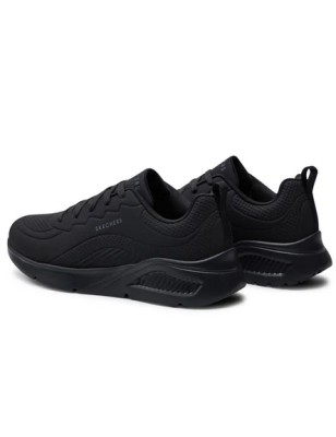 Buty męskie Skechers Uno Lite 183120-BBK