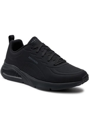 Buty męskie Skechers Uno Lite 183120-BBK