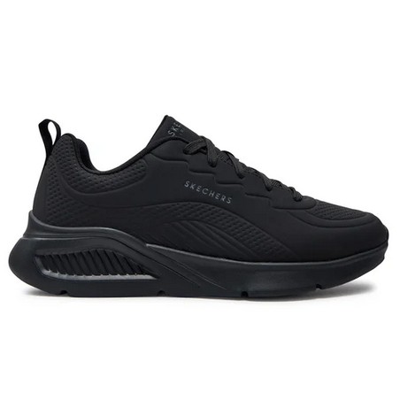Buty męskie Skechers Uno Lite 183120-BBK