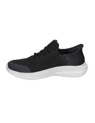 Buty męskie Skechers SLADE 210810-BLK