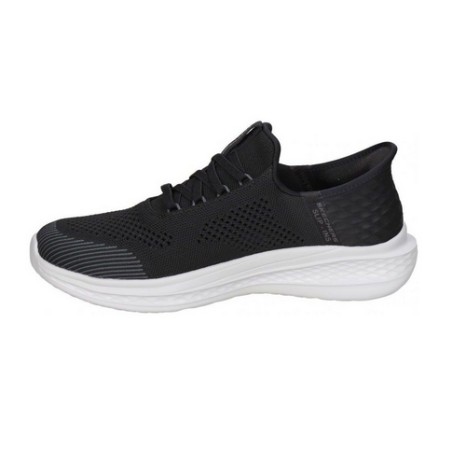 Buty męskie Skechers SLADE 210810-BLK