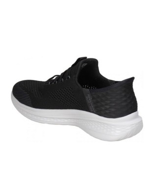 Buty męskie Skechers SLADE 210810-BLK