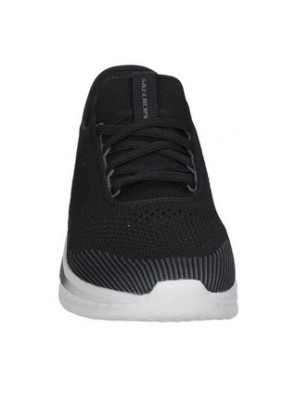 Buty męskie Skechers SLADE 210810-BLK