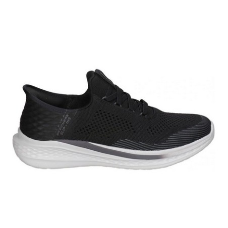 Buty męskie Skechers SLADE 210810-BLK