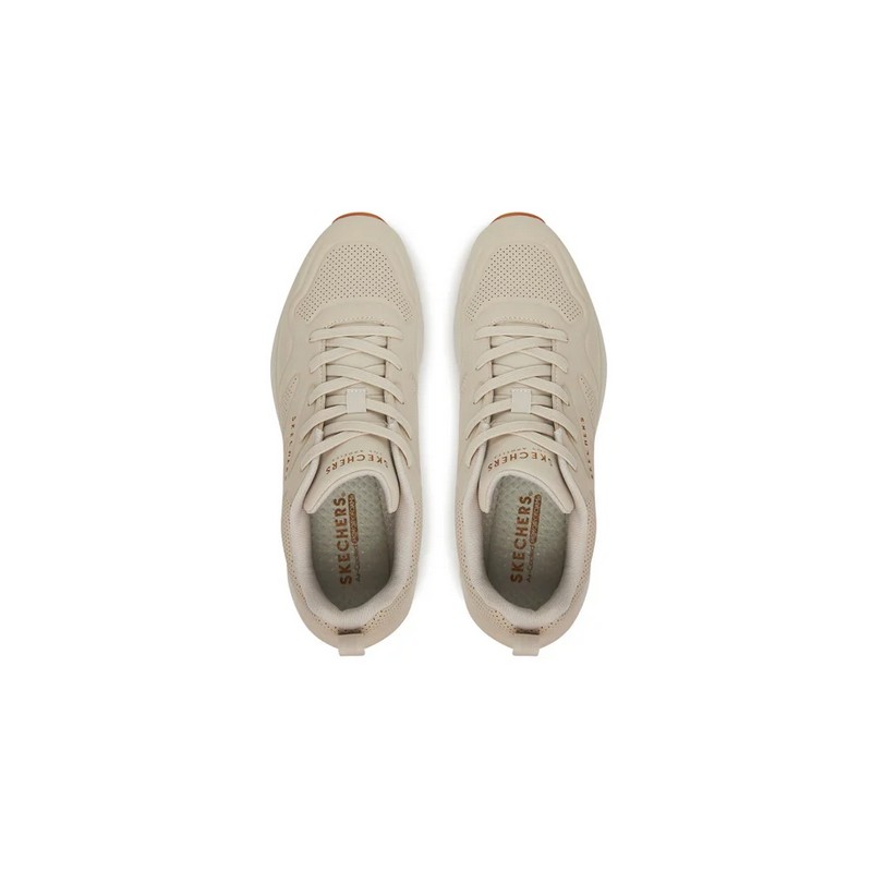 Buty męskie Skechers Tres Air 183090-OFWT