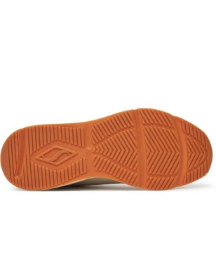 Buty męskie Skechers Tres Air 183090-OFWT