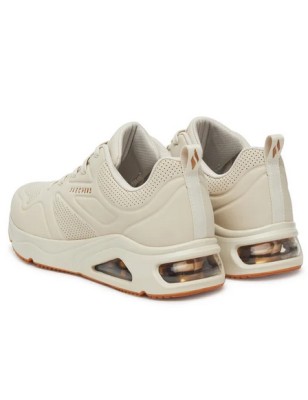 Buty męskie Skechers Tres Air 183090-OFWT